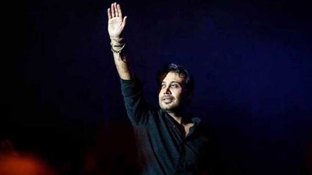 چرا «محسن چاووشی» چهره هنر انقلاب شد؟