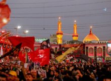 سفر زمینی به عراق متوقف نشده است