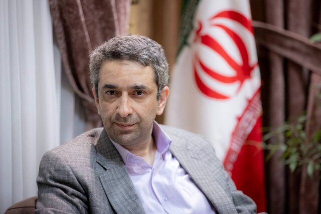  تسلط آمریکا بر ایران، رؤیای بربادرفته است