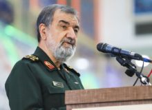  تنگه هرمز را تا احقاق کامل حقوق ایران رها نمی‌کنیم