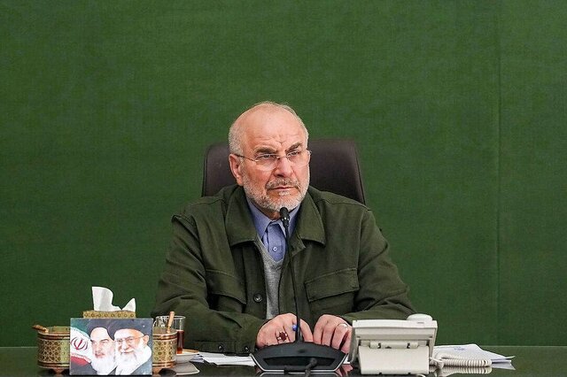 مقاومت و ایران یک جان هستند