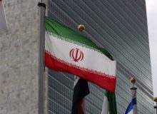 نامه ایروانی به سازمان ملل درباره توقیف کشتی های ایران از سوی آمریکا