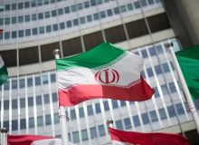 اعتراض ایران به سوءاستفاده آمریکا از خاک و آسمان ۵ کشور منطقه