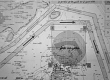 هشدار سپاه درباره عبور شناورهای نظامی از تنگه هرمز