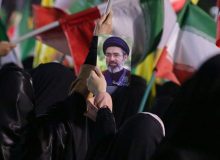 آمریکا در تنگه هرمز درهای جهنم را خواهد دید