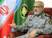  میزان تولید پهپادهای ما ۱۰ برابر شده است