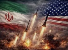 ایستادگی مردم و نیروهای مسلح؛ عامل عقب‌نشینی ترامپ با اعلام آتش‌بس