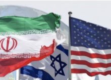  رژیم صهیونیستی مخالف سرسخت حل مسائل بین ایران با آمریکا است
