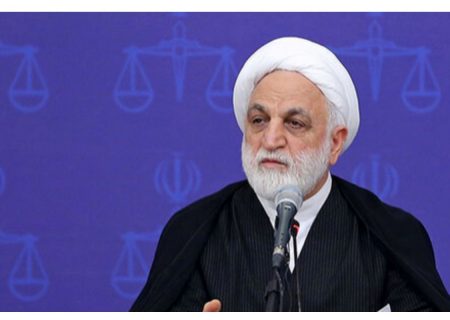 اموال عناصر خائن به وطن مصادره می‌شود