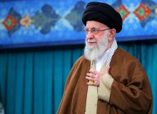 فراخوان ثبت خاطره‌نگاشت‌های فعالان قرآنی از رهبر شهید