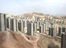 آیا پردیس تهران بر روی گسل بحرانی نشسته است؟