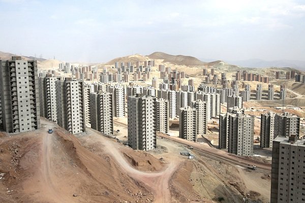 آیا پردیس تهران بر روی گسل بحرانی نشسته است؟