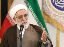 آیا ملت ایران از خودش دفاع می‌کند یا می‌جنگد؟