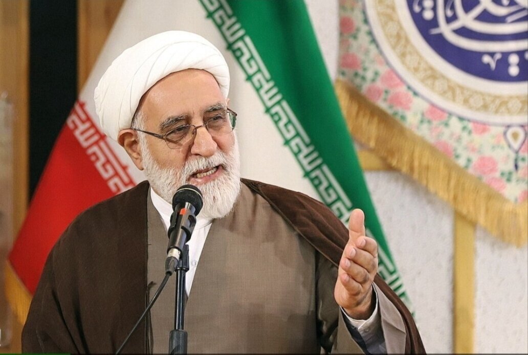 آیا ملت ایران از خودش دفاع می‌کند یا می‌جنگد؟