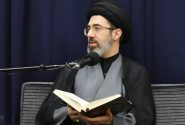 ​​​​​​​حضرت آیت‌الله سیدمجتبی خامنه‌ای صاحب مدرسه فکری در فقه و اصول هستند