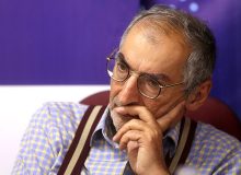 کیفرخواست صادق زیباکلام صادر شد