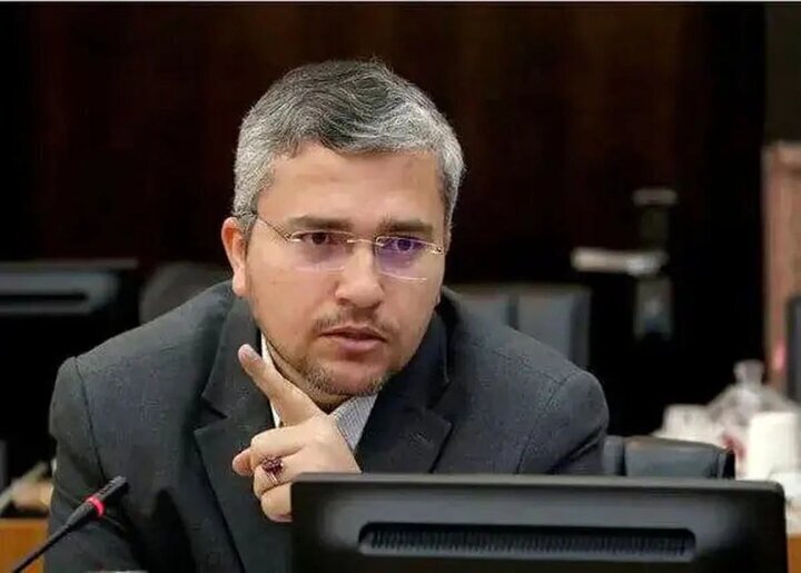 غنیسازی ۹۰ درصد درصورت حمله مجدد را در مجلس بررسی میکنیم