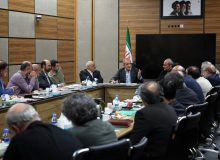 هیچ تصمیمی در کشور بدون اذن رهبری اتخاذ نخواهد شد