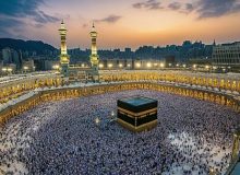 اعمال و برکات ماه ذی‌الحجه