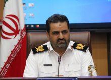 برخورد با بیش از ۱۳ هزار راکب موتورسیکلت در تهران بخاطر تخلف کلاه ایمنی