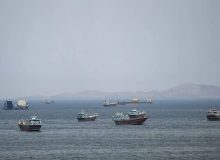  کشورهای متخاصم برای عبور از تنگه هرمز باید خسارت ایران را بپردازند