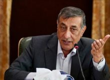  بخشی از دیوار مرز بازرگان برای تسهیل ترانزیت برداشته می‌شود