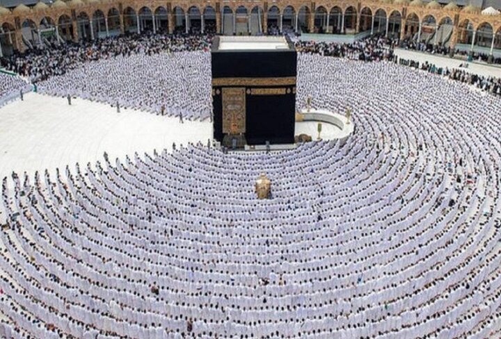 بیش از ۱۷ هزار ایرانی در عربستان