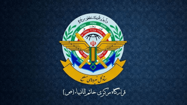 هشدار قرارگاه خاتمالانبیا درباره پروازهای نظامی رژیم صهیونی